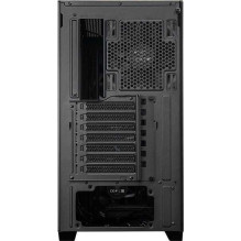 Chieftec Night Hunter Black Chieftec Night Hunter Black