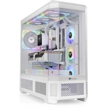 Thermaltake View 600 TG Snow White Thermaltake View 600 TG Snow White