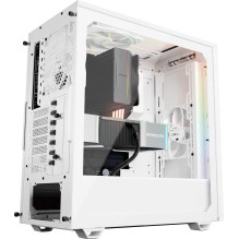 Be quiet! Pure Base 501 DX White