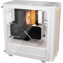 Be quiet! Pure Base 501 DX White