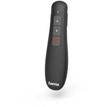 Hama 00139915 X-Pointer Wireless Laser Presenter Hama 00139915 X-Pointer Wireless Laser Presenter