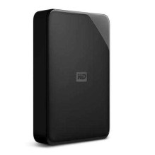 „Western Digital Elements“ 6 TB 2,5 colio juodas WDBG8A0060BBK-WESN „Western Digital Elements“ 6 TB 2,5 colio juodas WDBG8A0060BBK-WESN