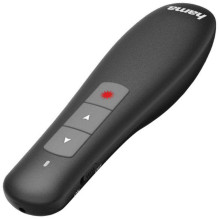 Hama 00139915 X-Pointer Wireless Laser Presenter Hama 00139915 X-Pointer Wireless Laser Presenter