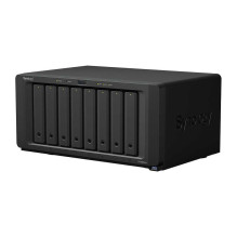 Synology DS1823xs+ NAS 8x HDD / SSD