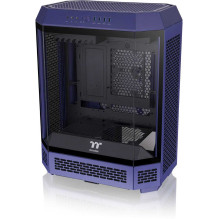 Thermaltake View 600 TG Future Dusk Thermaltake View 600 TG Future Dusk
