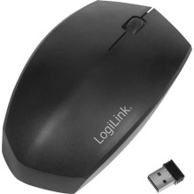 Logilink ID0191 Juoda