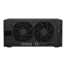 Synology DS1823xs+ NAS 8x HDD / SSD