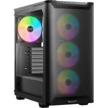 Be quiet! Pure Base 501 LX ARGB Black Be quiet! Pure Base 501 LX ARGB Black