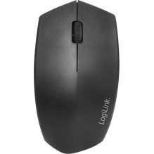 Logilink ID0191 Juoda