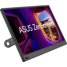 Asus ZenScreen MB169CK 15,6" IPS 16 :9 Asus ZenScreen MB169CK 15,6" IPS 16 :9