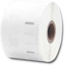Qoltec Labels for DYMO LW-11354 S0722540 Qoltec Labels for DYMO LW-11354 S0722540