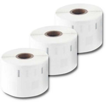 Qoltec Labels for DYMO LW-11354 S0722540 Qoltec Labels for DYMO LW-11354 S0722540