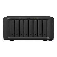 Synology DS1823xs+ NAS 8x HDD / SSD