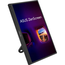 Asus ZenScreen MB169CK 15,6" IPS 16 :9 Asus ZenScreen MB169CK 15,6" IPS 16 :9