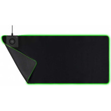 Deltaco DMP320 RGB XL Juoda
