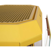 Thermaltake Peržiūrėti 600 TG sviesto karamelės