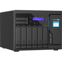 QNAP TS-855X Intel AtomC5125 2.8GHz 8GB UDIMM DDR4 8BAY QNAP TS-855X Intel AtomC5125 2.8GHz 8GB UDIMM DDR4 8BAY