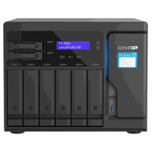 QNAP TS-855X Intel AtomC5125 2.8GHz 8GB UDIMM DDR4 8BAY QNAP TS-855X Intel AtomC5125 2.8GHz 8GB UDIMM DDR4 8BAY