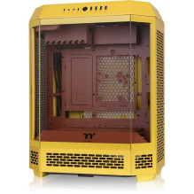 Thermaltake View 600 TG Butter Caramel