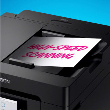 Epson EcoTank ET-5805 Black Epson EcoTank ET-5805 Black