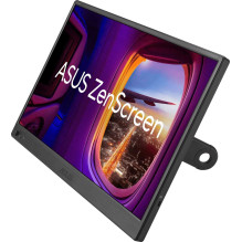 Asus ZenScreen MB169CK 15,6" IPS 16 :9 Asus ZenScreen MB169CK 15,6" IPS 16 :9