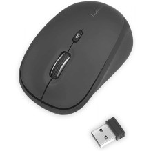Logilink ID0193 Juoda