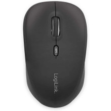 Logilink ID0193 Juoda