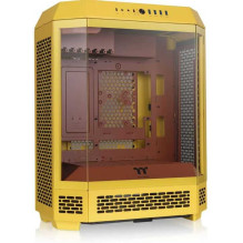 Thermaltake Peržiūrėti 600 TG sviesto karamelės