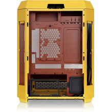Thermaltake View 600 TG Butter Caramel