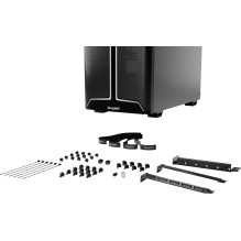 Tyliai! Pure Base 501 DX Black