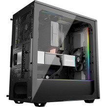 Tyliai! Pure Base 501 DX Black
