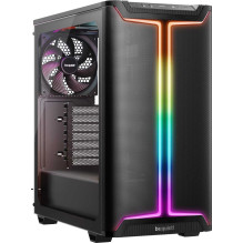 Tyliai! Pure Base 501 DX Black