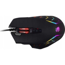 A4Tech Bloody J95S Stone Black A4Tech Bloody J95S Stone Black