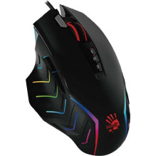 A4Tech Bloody J95S Stone Black A4Tech Bloody J95S Stone Black
