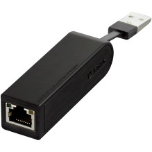 D-Link DUB-E100