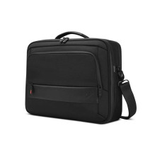 „Lenovo ThinkPad Professional“ 16 colių nešiojamas kompiuteris su išskleidžiamu dangteliu, juodas