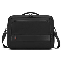 „Lenovo ThinkPad Professional“ 16 colių nešiojamas kompiuteris su išskleidžiamu dangteliu, juodas