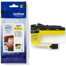 Brother LC427Y Yellow Brother LC427Y Yellow