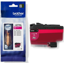 Brother LC427XLM Magenta Brother LC427XLM Magenta