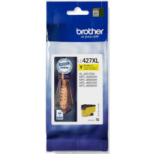 Brother LC427XLY Yellow Brother LC427XLY Yellow