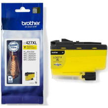 Brother LC427XLY Yellow Brother LC427XLY Yellow