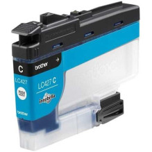 Brother LC427C Cyan Brother LC427C Cyan