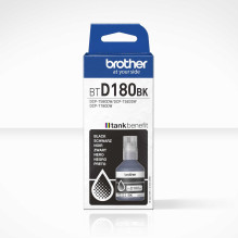 Brother BTD180BK Black