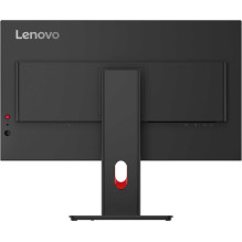 Lenovo ThinkVision T27Q-40 27 colių IPS 16:9 monitorius Lenovo ThinkVision T27Q-40 27 colių IPS 16:9 monitorius
