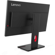 Lenovo ThinkVision T27Q-40 27 colių IPS 16:9 monitorius Lenovo ThinkVision T27Q-40 27 colių IPS 16:9 monitorius