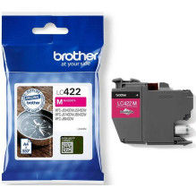 Brother LC422M Magenta Brother LC422M Magenta