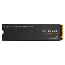 WD N8100 4TB M.2 PCI Express 5.0 NVMe TLC