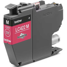Brother LC422M Magenta Brother LC422M Magenta