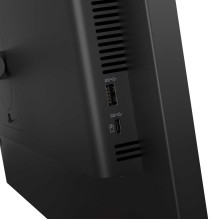 Lenovo ThinkVision T27Q-40 27 colių IPS 16:9 monitorius Lenovo ThinkVision T27Q-40 27 colių IPS 16:9 monitorius