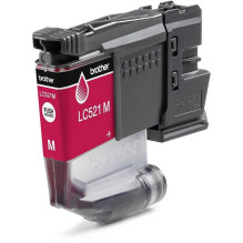 Brother LC521M Magenta Brother LC521M Magenta